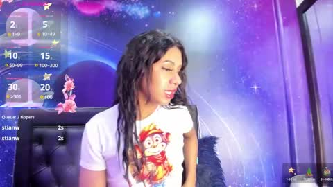 liilii_1 online show from 12/03/24, 09:11