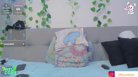 liiliith_1 online show from 01/09/26, 06:27