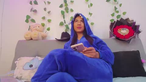 liiliith_1 online show from 05/31/26, 02:24