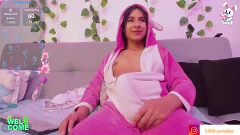 liiliith_1 online show from 07/07/26, 05:10