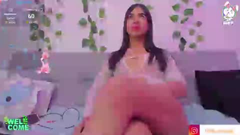 liiliith_1 online show from 07/14/26, 06:40
