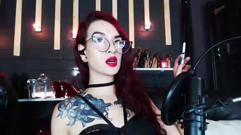 Liilith online show from 12/06/24, 01:33