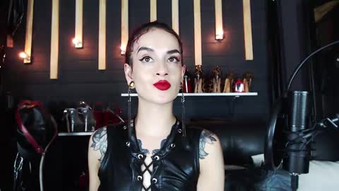 Liilith online show from 12/08/24, 07:05