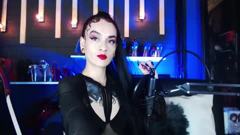 Liilith online show from 12/09/24, 07:50