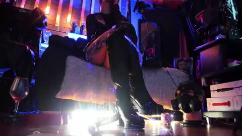 Liilith online show from 12/09/24, 10:54