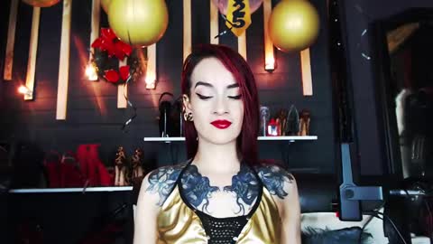 Liilith online show from 01/02/25, 06:29