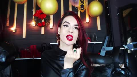 Liilith online show from 01/03/25, 09:58