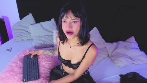 liilithstone online show from 04/09/26, 01:27