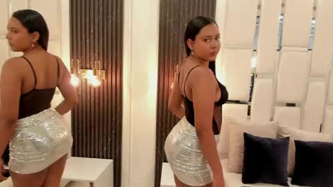Liily Evans online show from 05/14/26, 11:50