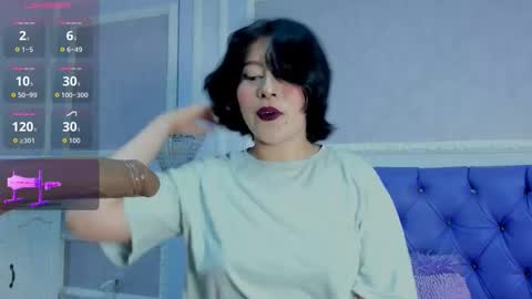 Snapshot of liily_hot chatting on 11/01/25, 06:37 LIILY online show from 11/01/25, 06:37