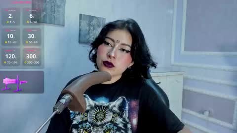 Snapshot of liily_hot chatting on 11/23/25, 07:52 LIILY online show from 11/23/25, 07:52