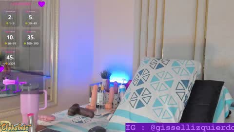 liincostelloo online show from 10/03/25, 07:55