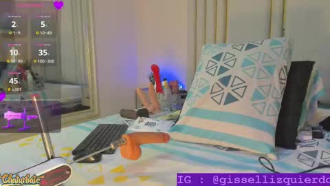 liincostelloo online show from 10/08/25, 07:44