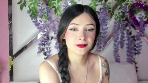 Brittany online show from 10/09/25, 02:26