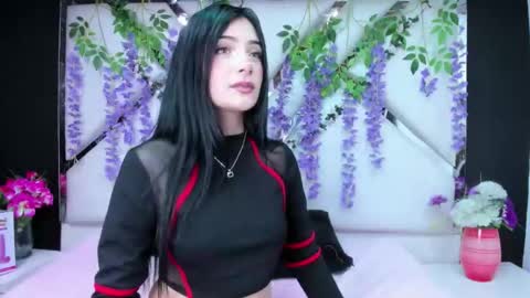 Brittany online show from 12/15/25, 02:43