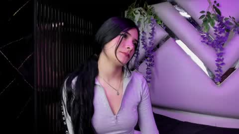 Brittany online show from 06/23/26, 03:32