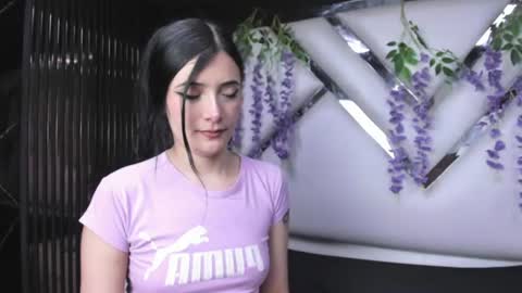 Brittany online show from 07/10/26, 04:53