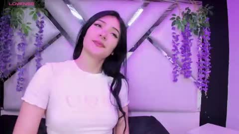 Brittany online show from 07/25/26, 04:26
