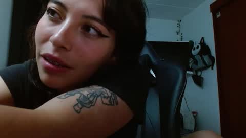 lisa online show from 11/15/25, 05:38