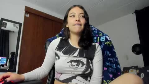 lisa online show from 02/06/26, 08:07