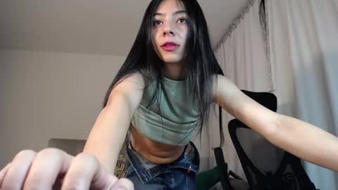 LISA CUTE online show from 01/14/25, 11:27