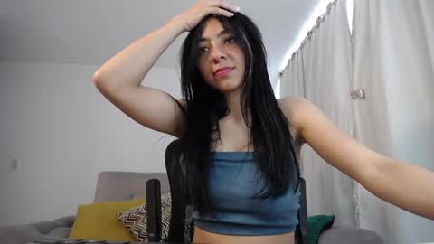 LISA CUTE online show from 01/17/25, 06:44