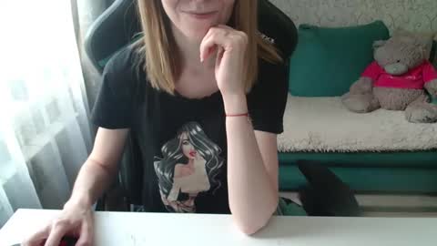 Snapshot of liissax chatting on 06/01/26, 03:47 Liissax online show from 06/01/26, 03:47