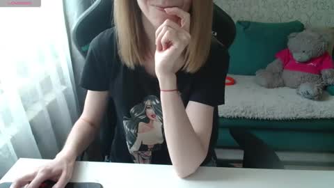Snapshot of liissax chatting on 06/05/26, 03:51 Liissax online show from 06/05/26, 03:51