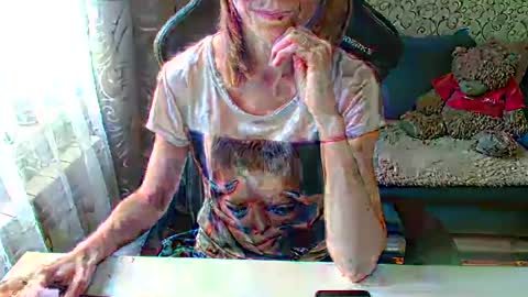 Snapshot of liissax chatting on 06/16/26, 11:02 Liissax online show from 06/16/26, 11:02
