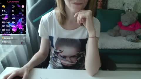 Snapshot of liissax chatting on 07/03/26, 03:18 Liissax online show from 07/03/26, 03:18