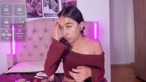 Valery  online show from 02/26/26, 11:42