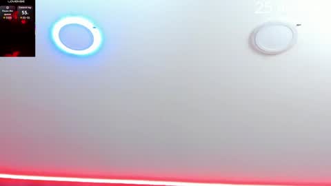 Nini - online show from 05/11/26, 04:15