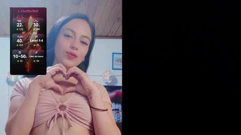 Liika  online show from 02/01/26, 02:43