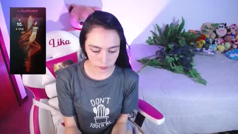 Liika  online show from 02/07/26, 01:09