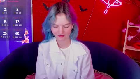 lika_sky online show from 10/24/25, 11:17