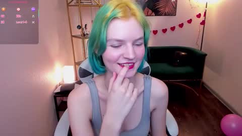 lika_sky online show from 02/13/26, 04:03