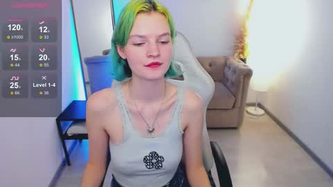 lika_sky online show from 03/15/26, 06:19