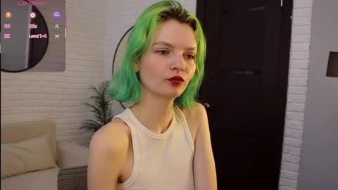 lika_sky online show from 04/19/26, 06:24