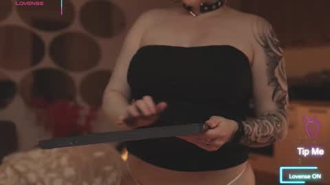 likaaberry online show from 11/01/25, 07:49