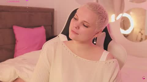 likaaberry online show from 02/05/26, 11:37