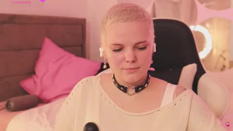 likaaberry online show from 02/07/26, 01:26