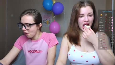 Call me Anna online show from 12/16/24, 06:21