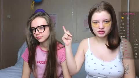 Call me Anna online show from 12/17/24, 02:55