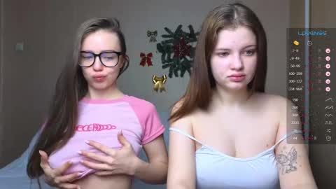 Call me Anna online show from 12/26/24, 02:55