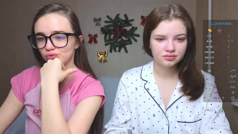 Call me Anna online show from 12/29/24, 02:49