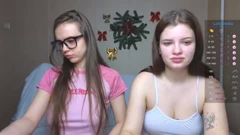 Call me Anna online show from 12/29/24, 05:53