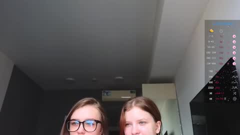 Call me Anna online show from 01/28/25, 05:54