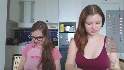 Call me Anna online show from 02/14/25, 06:02