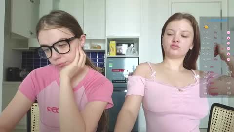 Call me Anna online show from 02/15/25, 02:58