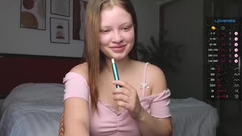 Call me Anna online show from 03/07/25, 02:57